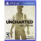 Uncharted: The Nathan Drake Collection Standard Edition, PS4